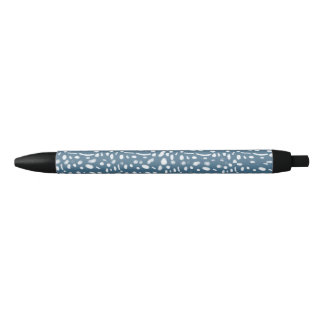 Whale Shark Black Ink Pen