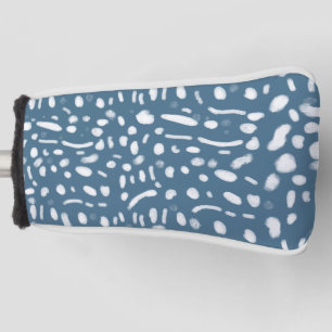 Whale Shark Golf Head Cover