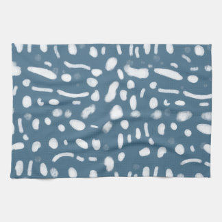 Whale Shark Kitchen Towel