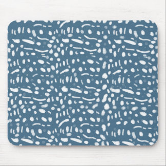 Whale Shark Mouse Pad