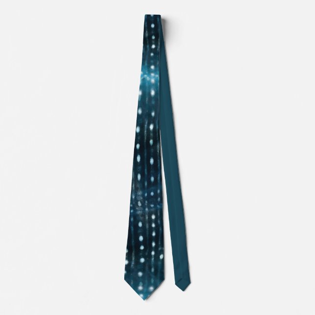 Whale Shark skin Tie (Front)
