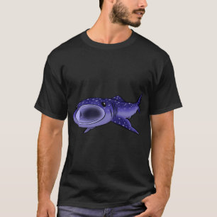 Whale shark T-Shirt