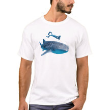 Whale Shark T-Shirt