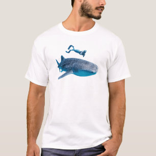 Whale Shark T-Shirt