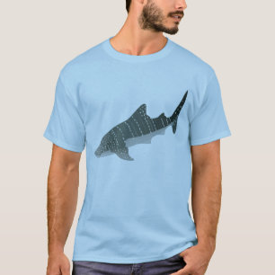Whale shark T-Shirt
