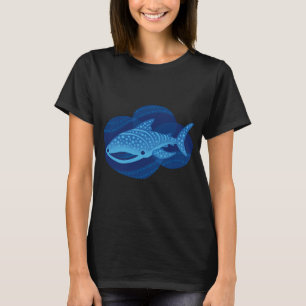 Whale Shark T-Shirt