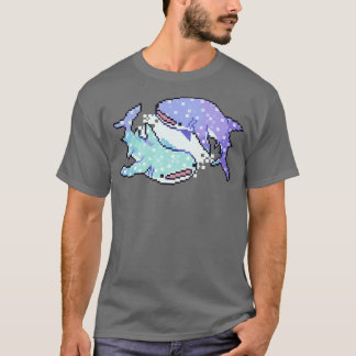Whale sharks 5 T-Shirt