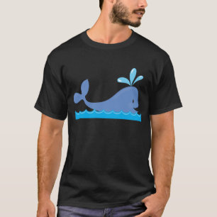 Whale T-Shirt