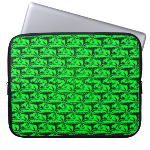 Whale Tails... Laptop Sleeve