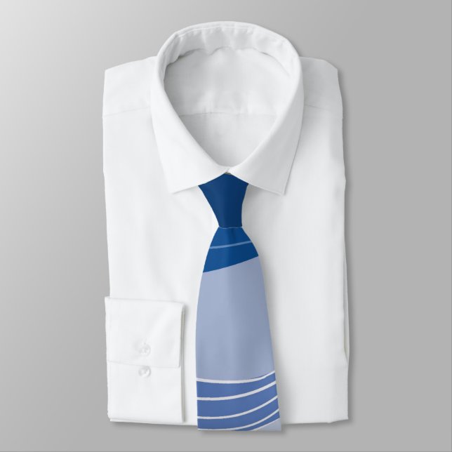 Whale Tie (Tied)