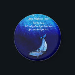 Whale Vertical Motion Scene To Down In Ocean Depth Magnet<br><div class="desc">The design is suitable for ocean/ sea lovers. Blue ranges color lovers also.
Blue Sea Water ...
https://www.ted.com/talks/asha_de_vos_why_you_should_care_about_whale_poo</div>