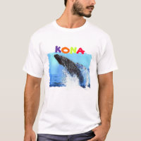 whale watching, Kona, Hawaii