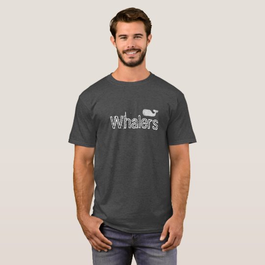 Whaler Tee