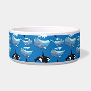 Whales