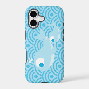 Whales and Waves