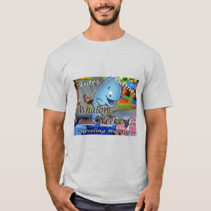 Whalom Weekend T-shirt