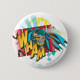 WHAM 1 2 INCH ROUND BUTTON