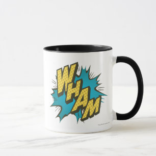 WHAM 2 MUG