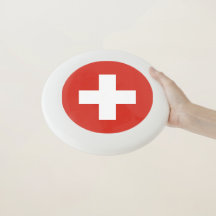 Étui de téléphone avec drapeau de Suisse