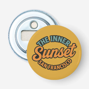 Wham-O Frisbee Flying  Bottle Opener