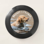 Photo personnalisée Chien