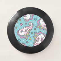 Unicornes arc-en-ciel