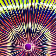 Wham-O Ultimate UPA Approuvé 175g Frisbee Flying D