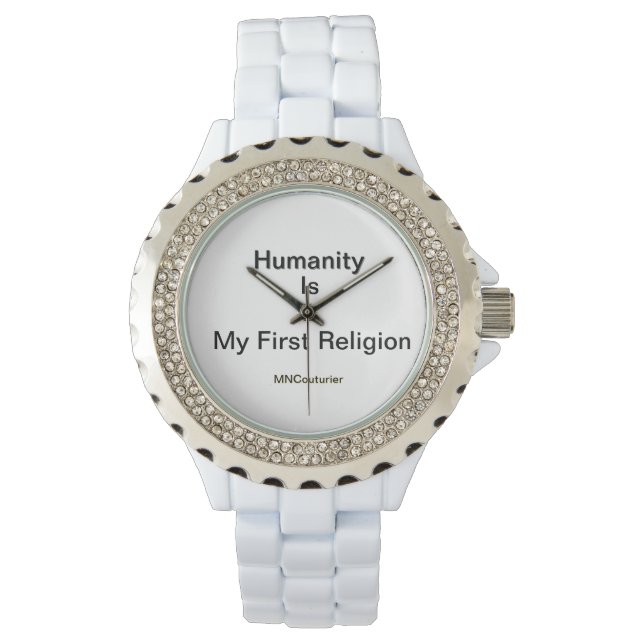 Wham-O Ultimate UPA Approved 175g Frisbee Flying D Watch (Front)