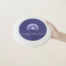 Whamo Ultimate Frisbee