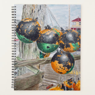 Wharf Bumpers Artwork Planner