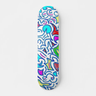 What 1b skateboard