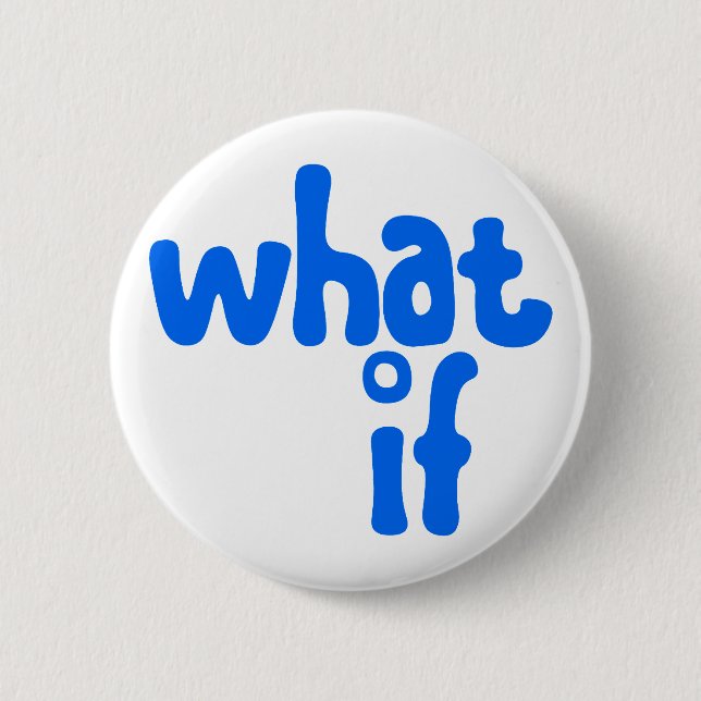 what 2 inch round button (Front)