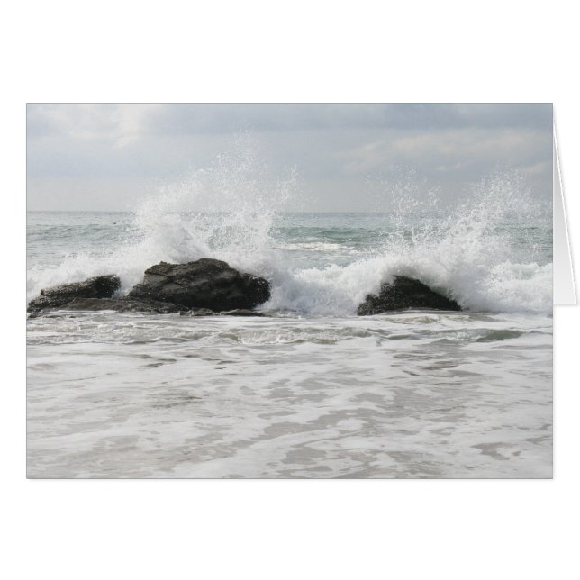 what a beautiful day (Front Horizontal)