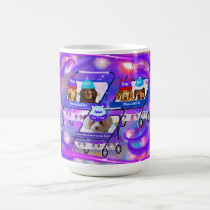 "What A Bunch Of Big Babies" Coffee Mug