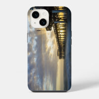 What A Cocoa Beach Morning Case-Mate iPhone Case