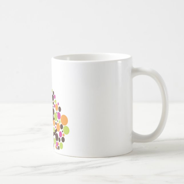 What a Hoot! Coffee Mug (Right)
