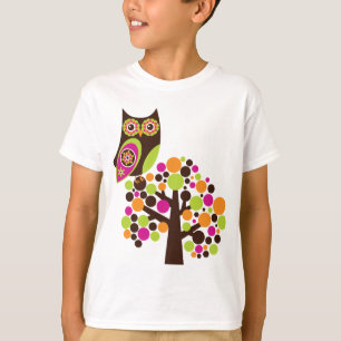 What a Hoot! T-Shirt