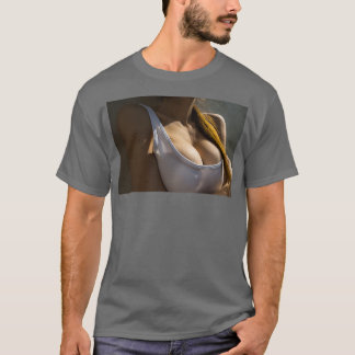 What A Lovely Place To Rest Your Head T-Shirt