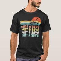 What a save Vintage Retro Rocket Soccer Car League