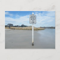What a stupid sign