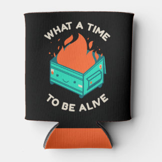 What a Time to Be Alive Can Cooler