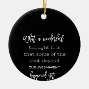 what a wonderful ceramic ornament