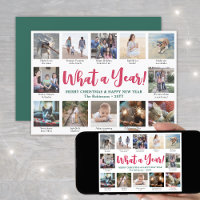 What a Year! 12 Photos & Captions Bright Modern