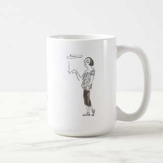 What About MY Rights? Smokers Mug