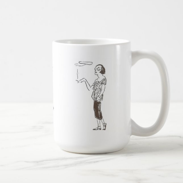What About MY Rights? Smokers Mug (Right)