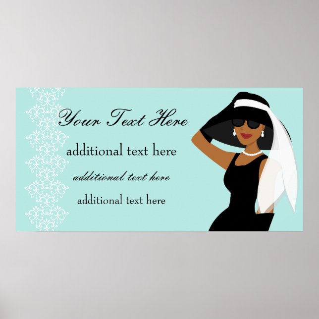 What an Extraordinary Hat! Poster (Front)