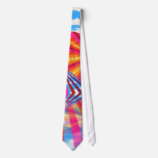 What any office needs is a little colour - Mens Tie