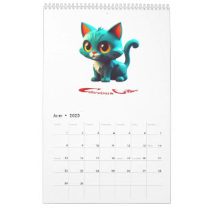 "What?! Calendar