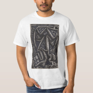 What can he know... of the heart? T-Shirt