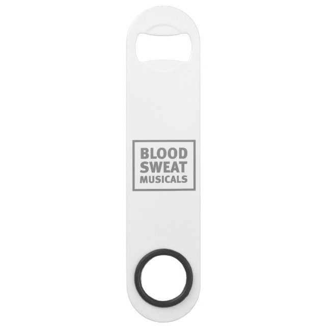 "What Can I Getchu Bebe” ROLT Bar Key (Back)